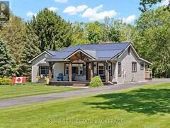 533 GEORGE STREET Port Stanley Ontario, N5L 1H3