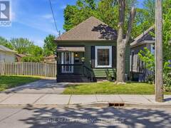 1068 MARGARET STREET London Ontario, N5W 2K1