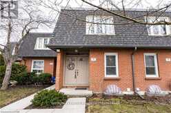 60 - 44 HOMESTEAD CRESCENT | London Ontario | Slide Image One