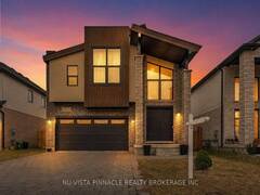 1777 BRAYFORD AVENUE London Ontario, N6K 0H4