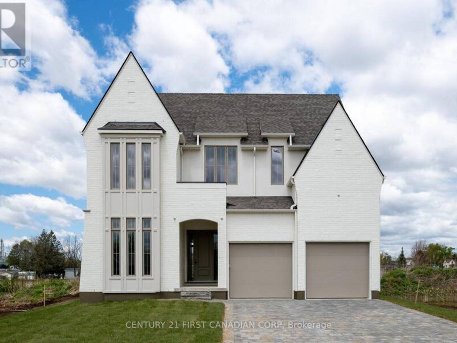 207 FOXBOROUGH PLACE, Thorndale, Ontario N0M 2P0
