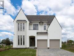 207 FOXBOROUGH PLACE Thorndale Ontario, N0M 2P0
