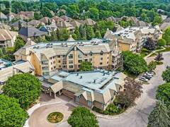 328 - 511 GAINSBOROUGH ROAD London Ontario, N6G 4Z5