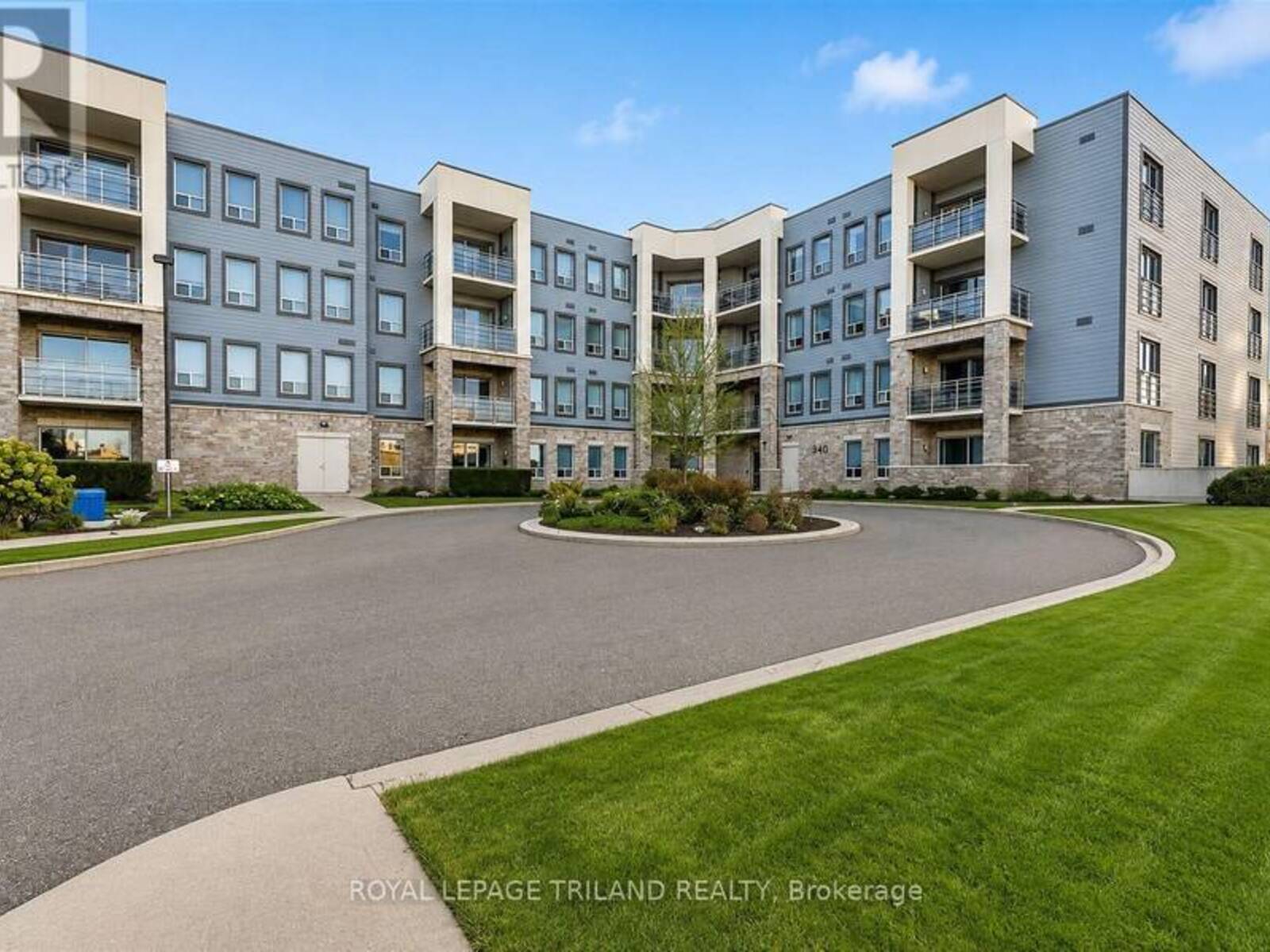510 - 340 SUGARCREEK TRAIL, London, Ontario N6H 0G4