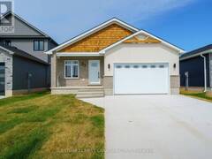 107 VICTORIA AVENUE South Huron Ontario, N0M 1M0