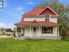 47299 JOHN STREET St. Thomas Ontario, N5P 3S7