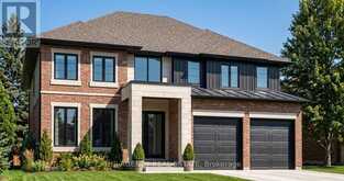 6286 JACK ENGLAND DRIVE | London Ontario | Slide Image One