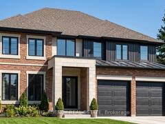 6286 JACK ENGLAND DRIVE London Ontario, N6P 1H1