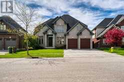 569 ECLIPSE WALK | London Ontario | Slide Image Two