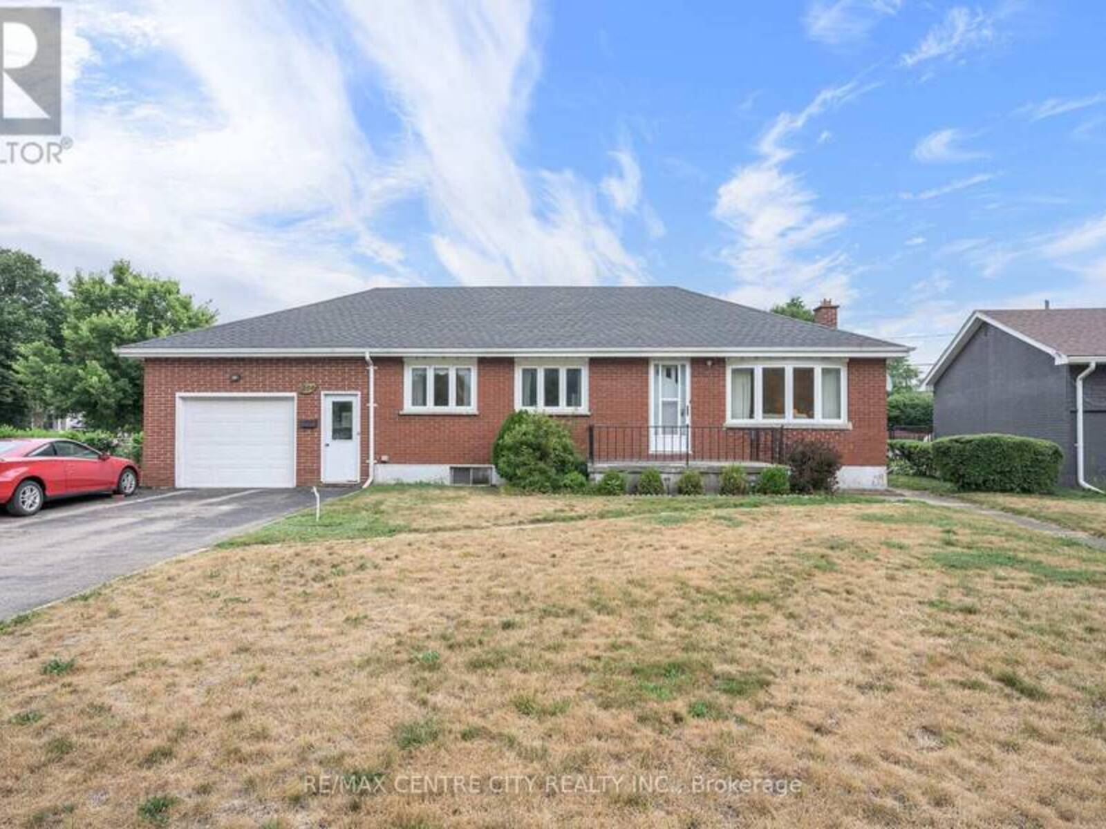 208 NIAGARA STREET, London, Ontario N5W 1R6