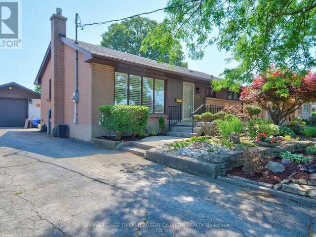 238 STARLIGHT AVENUE London Ontario, N5W 4X9 - 3 Bedrooms Home For Sale