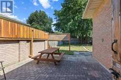 4 ARCHER CRESCENT | London Ontario | Slide Image Thirty