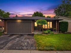 1885 ALDERSBROOK ROAD London Ontario, N6G 3R4