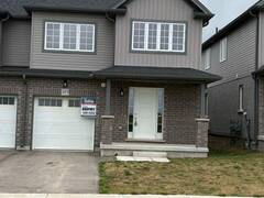 371 KENNINGTON WAY London Ontario, N6L 0H4