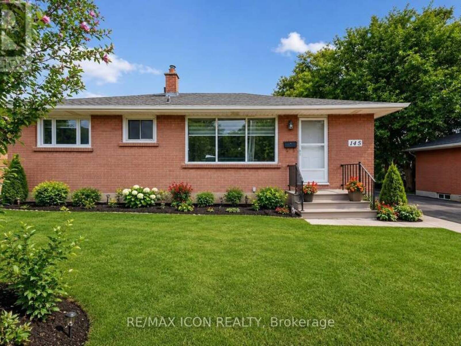 145 GLADSTONE AVENUE, London, Ontario N5Z 3R7