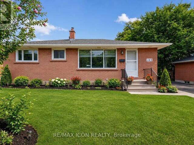 145 GLADSTONE AVENUE London Ontario, N5Z 3R7 - 5 Bedrooms Home For Sale