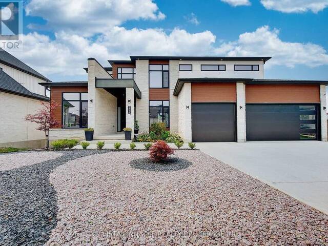 7517 SILVERCREEK CRESCENT London Ontario, N6P 0G6 - 5 Bedrooms Home For Sale