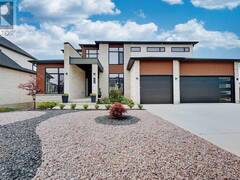 7517 SILVERCREEK CRESCENT London Ontario, N6P 0G6