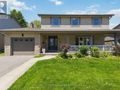 796 VISCOUNT ROAD London Ontario, N6J 4A2