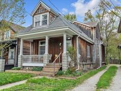 73 ALBION STREET London Ontario, N6H 1Z1