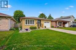 43 CLARA CRESCENT | London Ontario | Slide Image Two