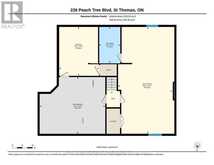 226 PEACH TREE BOULEVARD | St. Thomas Ontario | Slide Image Thirty-one