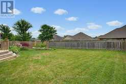 226 PEACH TREE BOULEVARD | St. Thomas Ontario | Slide Image Thirty-six