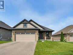 226 PEACH TREE BOULEVARD St. Thomas Ontario, N5R 0H3