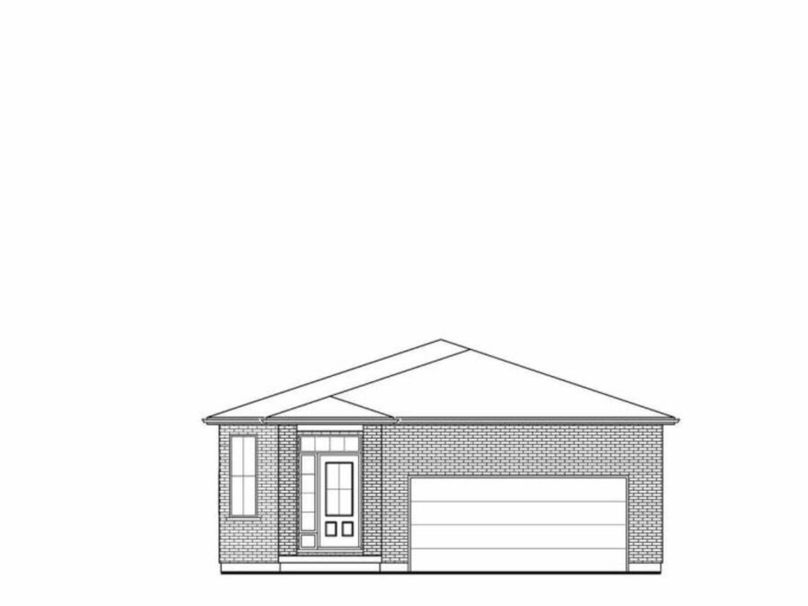 2 WOODMERE PATH, Ilderton, Ontario N0M 2A0