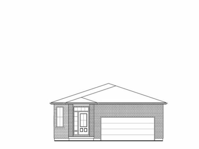 2 WOODMERE PATH Ilderton Ontario, N0M 2A0 - 2 Bedrooms Home For Sale