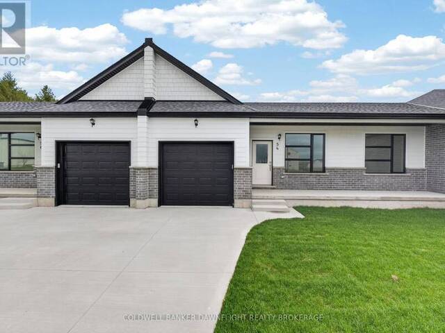 54 MOONLIGHT COURT Clinton Ontario, N0M 1L0 - 2 Bedrooms Home For Sale