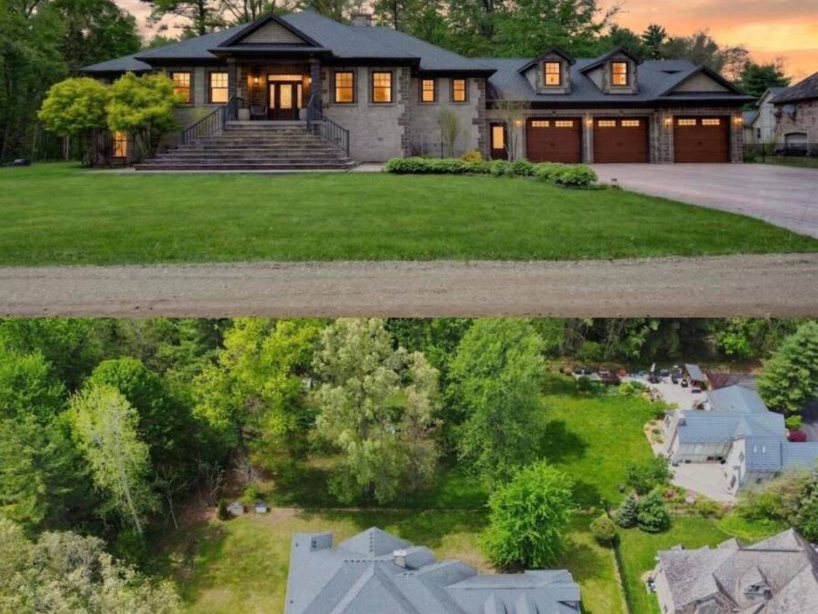 9082 FERNE DRIVE, Mount Brydges, Ontario N0L 1W0