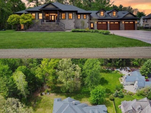 9082 FERNE DRIVE Mount Brydges Ontario, N0L 1W0 - 4 Bedrooms Home For Sale