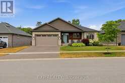 541 BENNETT CRESCENT | Mount Brydges Ontario | Slide Image Forty-nine