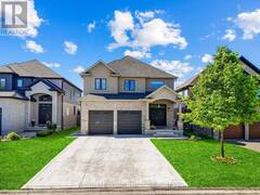 2178 SPRINGRIDGE DRIVE London Ontario, N5X 0M3