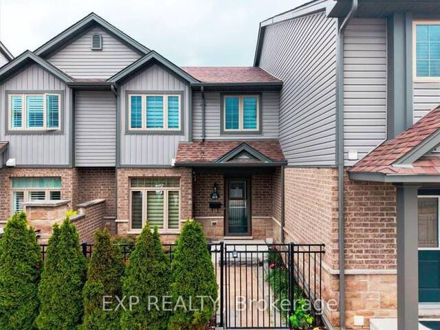 65 - 3400 CASTLE ROCK PLACE London Ontario, N6L 0E4 - 3 Bedrooms Condo For Sale