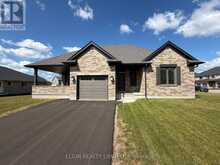 58 BRAUN AVENUE | Tillsonburg Ontario | Slide Image One
