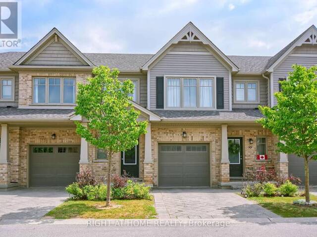 97 - 1924 CEDARHOLLOW BOULEVARD London Ontario, N5X 0K3 - 3 Bedrooms Condo For Sale