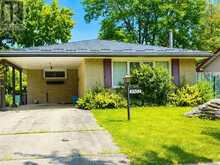 1062 APACHE ROAD | London Ontario | Slide Image One