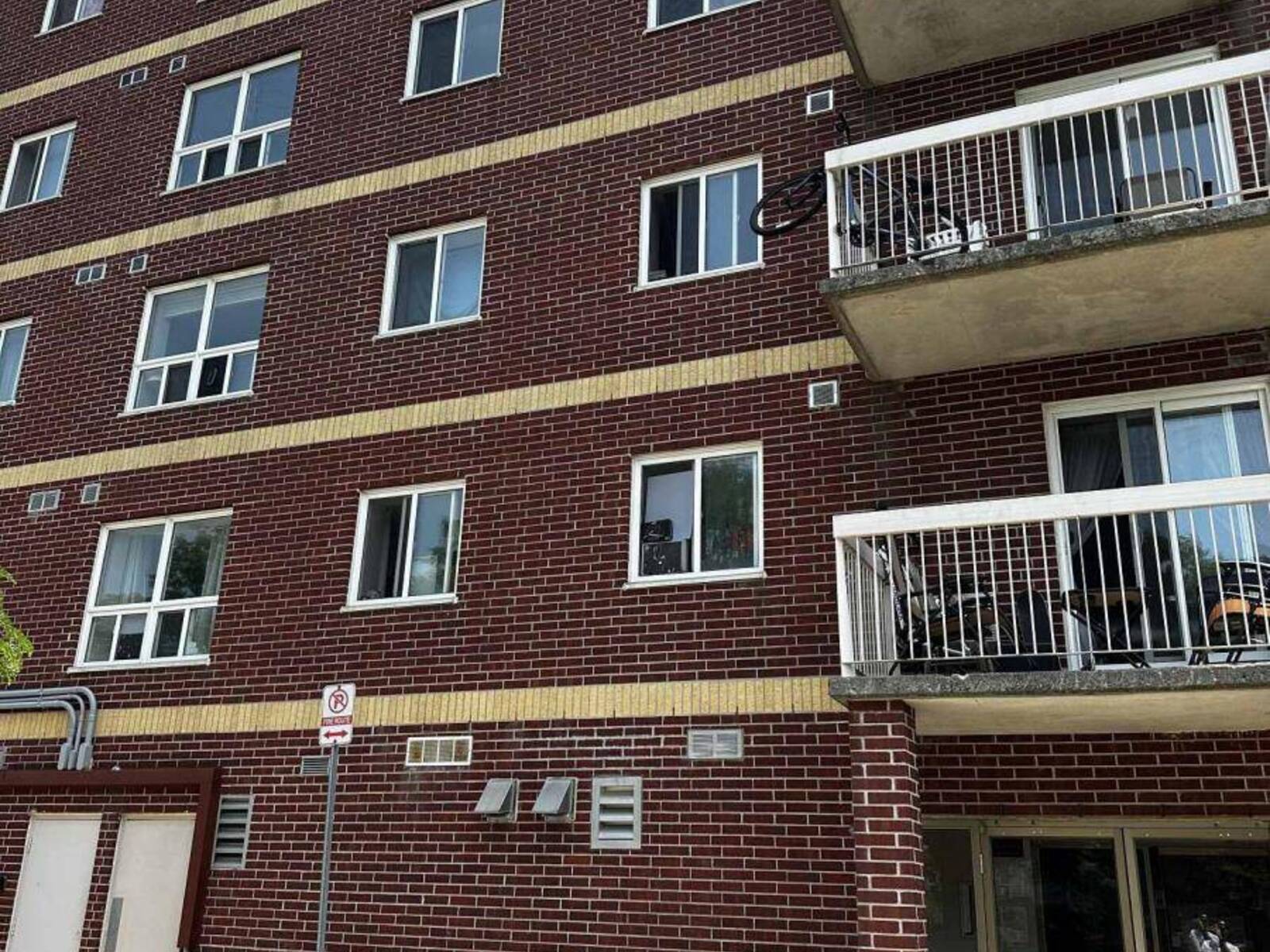 204 - 626 FIRST STREET, London, Ontario N5V 2A2