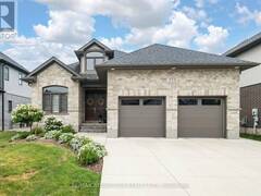 773 HICKORYSTICK KEY London Ontario, N6G 0M9