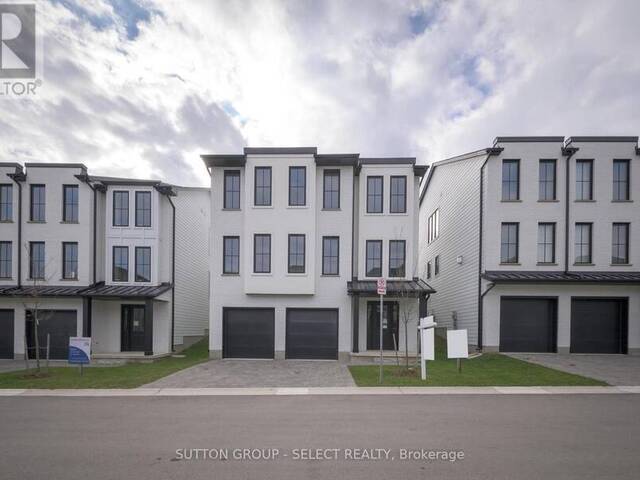 7 - 2835 SHEFFIELD PLACE London Ontario, N6G 5H5 - 5 Bedrooms Condo For Sale