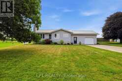 22095 MC DOUGALL LINE | West Elgin Ontario | Slide Image One