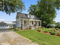 44458 TALBOT LINE St. Thomas Ontario, N5P 3S7