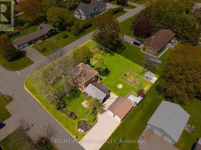 51184 ASHTON STREET Malahide Ontario, N0L 2J0 - 4 Bedrooms Home For Sale