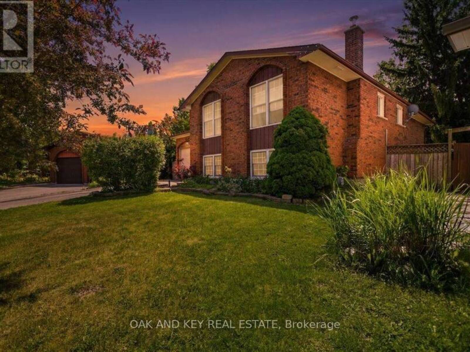 24 HARROW COURT, London, Ontario N6C 5A6
