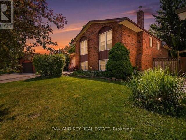 24 HARROW COURT London Ontario, N6C 5A6 - 5 Bedrooms Home For Sale