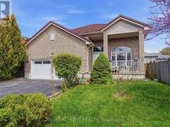 210 HAWTHORNE ROAD London Ontario, N6G 5A2