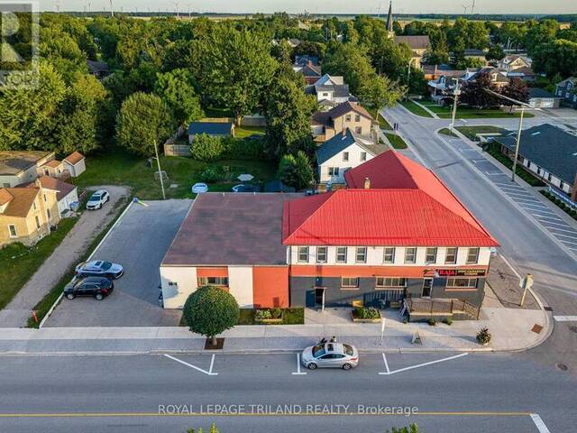 41 MAIN STREET E Bluewater Ontario, N0M 2T0 - Multi-family Home For Sale