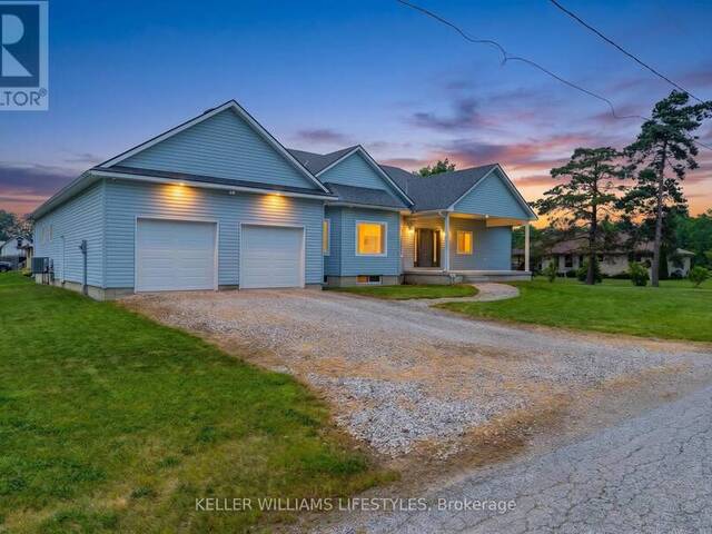 3167 BROADWAY STREET Brooke-Alvinston Ontario, N0N 1A0 - 3 Bedrooms Home For Sale